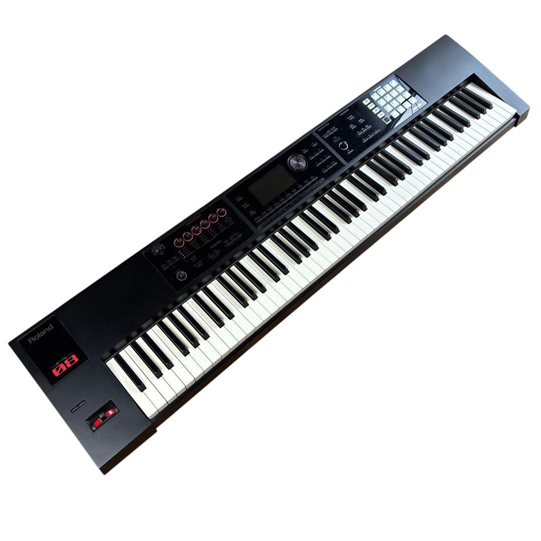 Roland Others Fa-08 88