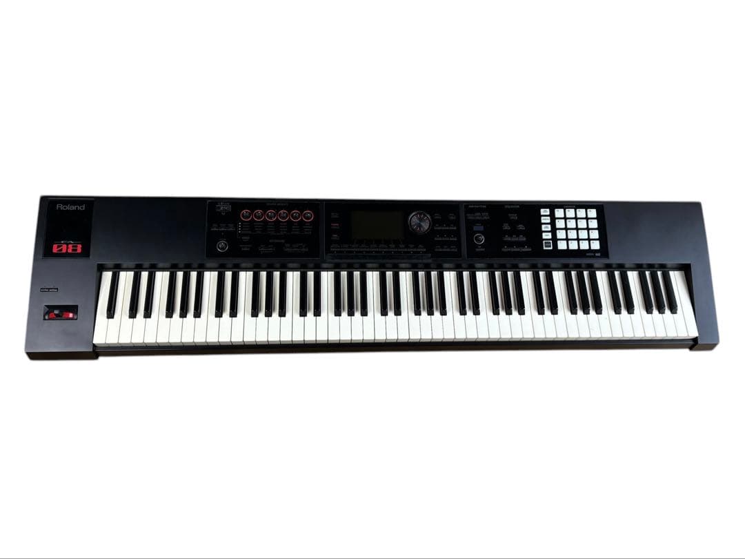 Roland Others Fa-08 88