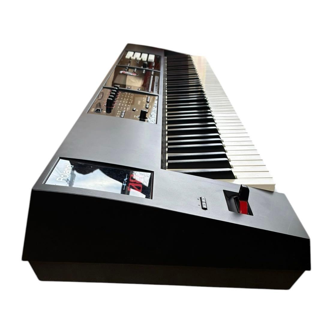 Roland Others Fa-08 88