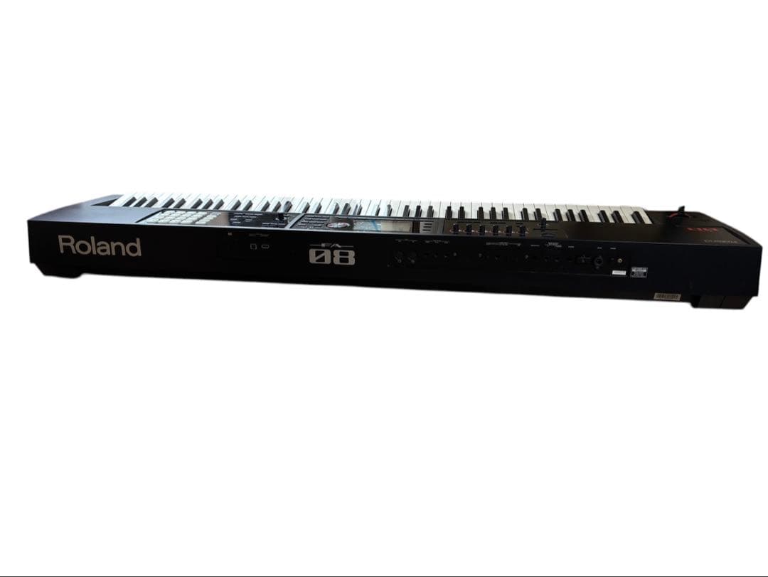 Roland Others Fa-08 88