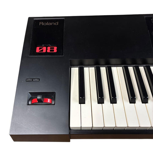Roland Others Fa-08 88