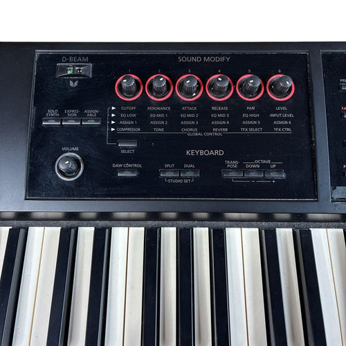 Roland Others Fa-08 88
