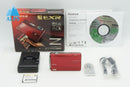 Fujifilm Compact Digital Camera Finepix Z700Exr