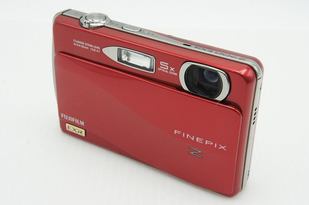 Fujifilm Compact Digital Camera Finepix Z700Exr