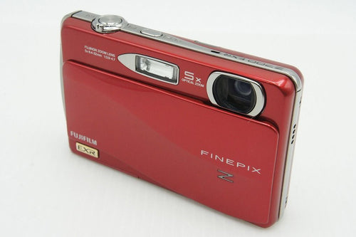 Fujifilm Compact Digital Camera Finepix Z700Exr