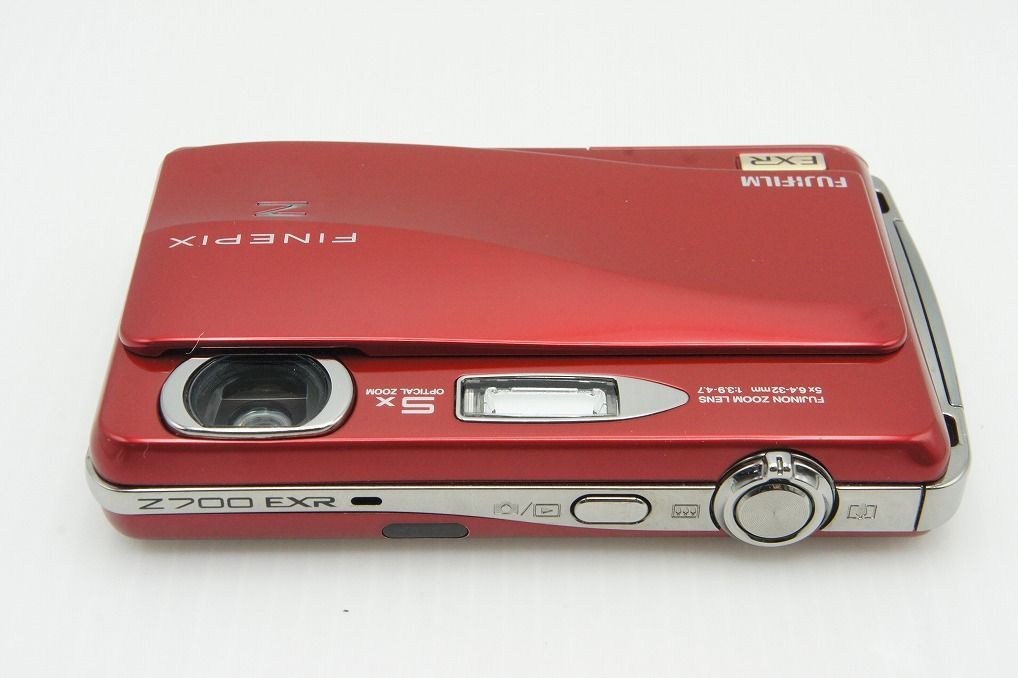 Fujifilm Compact Digital Camera Finepix Z700Exr