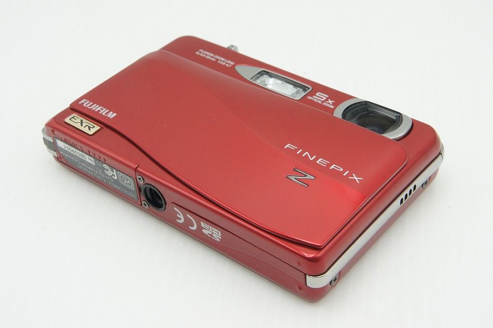 Fujifilm Compact Digital Camera Finepix Z700Exr