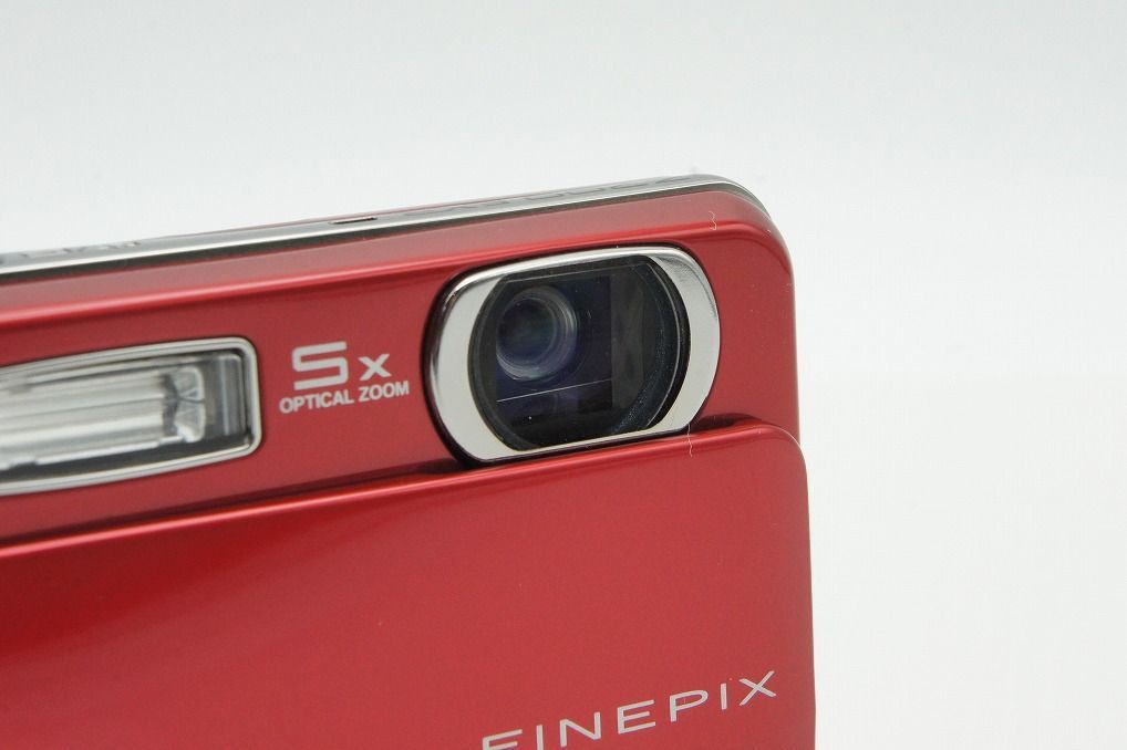 Fujifilm Compact Digital Camera Finepix Z700Exr