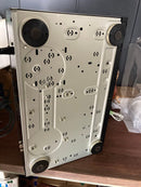 Technics Cd, Md Cassette Decks Rs-Tr275