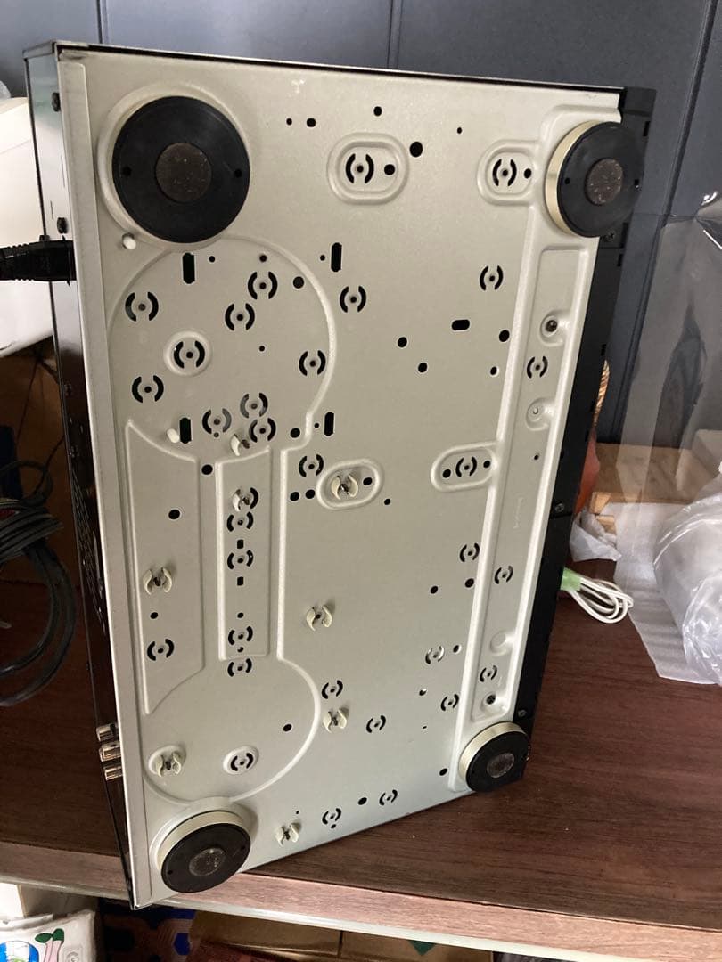 Technics Cd, Md Cassette Decks Rs-Tr275