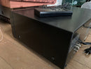 Technics Cd, Md Cassette Decks Rs-Tr275