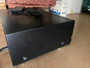 Technics Cd, Md Cassette Decks Rs-Tr275