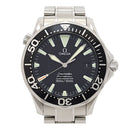Omega Automatic Winding Clock 300 2254.50