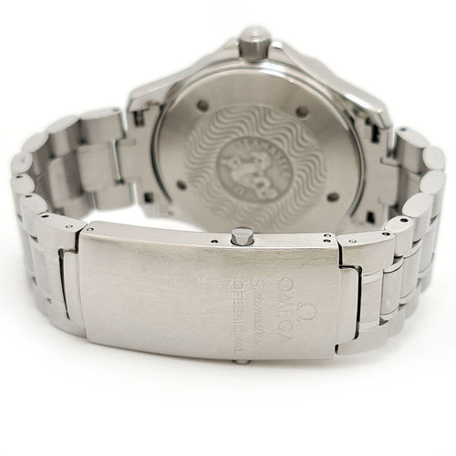 Omega Automatic Winding Clock 300 2254.50