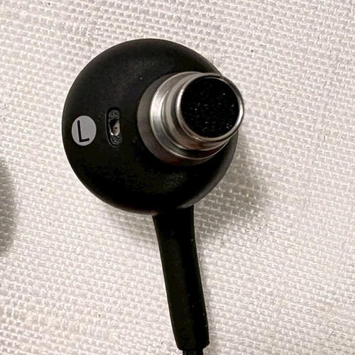 Sony Wired Earphones Mdr-Ex650Ap