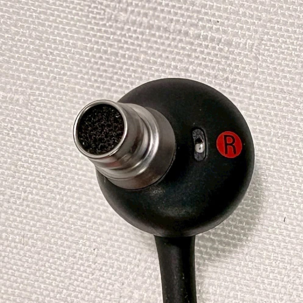 Sony Wired Earphones Mdr-Ex650Ap