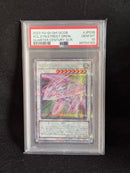 Yu-Gi-Oh! Ocg Duel Monsters (Japanese) Psa10