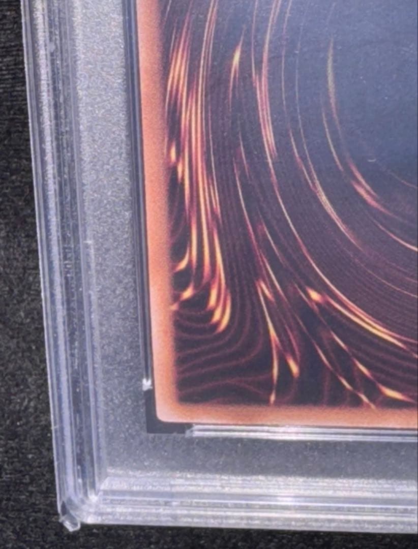 Yu-Gi-Oh! Ocg Duel Monsters (Japanese) Psa10
