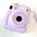 Fujifilm Instant Camera Body Instax Mini11