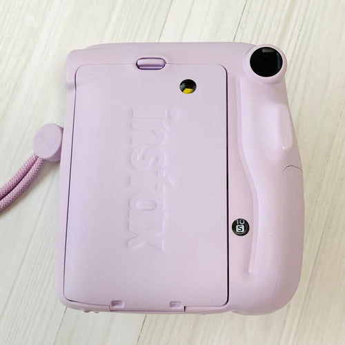 Fujifilm Instant Camera Body Instax Mini11