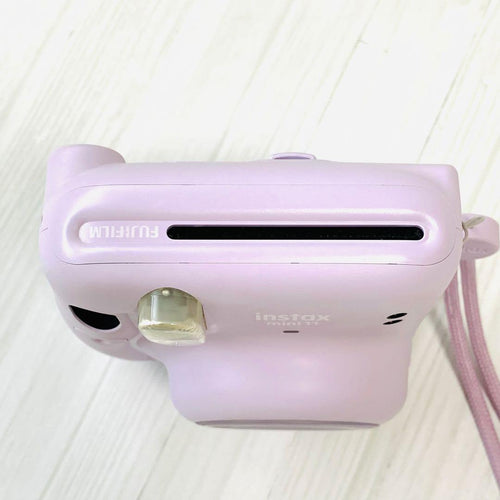 Fujifilm Instant Camera Body Instax Mini11