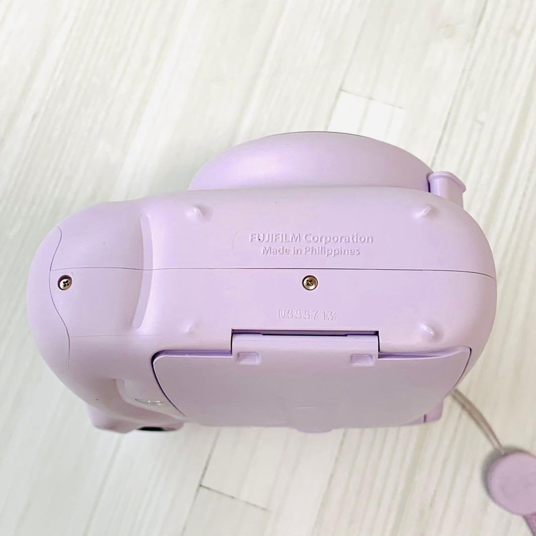 Fujifilm Instant Camera Body Instax Mini11