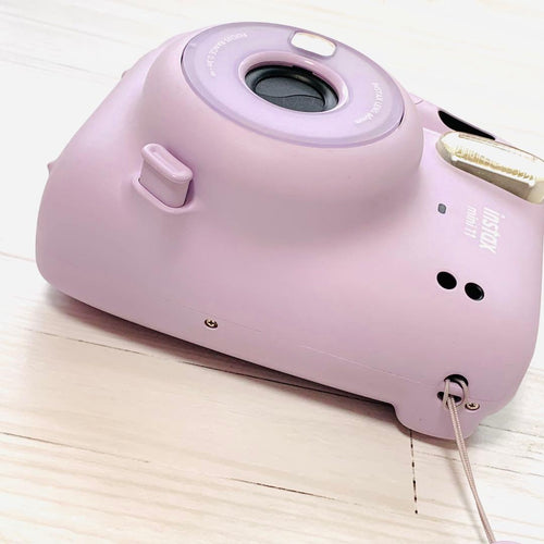 Fujifilm Instant Camera Body Instax Mini11
