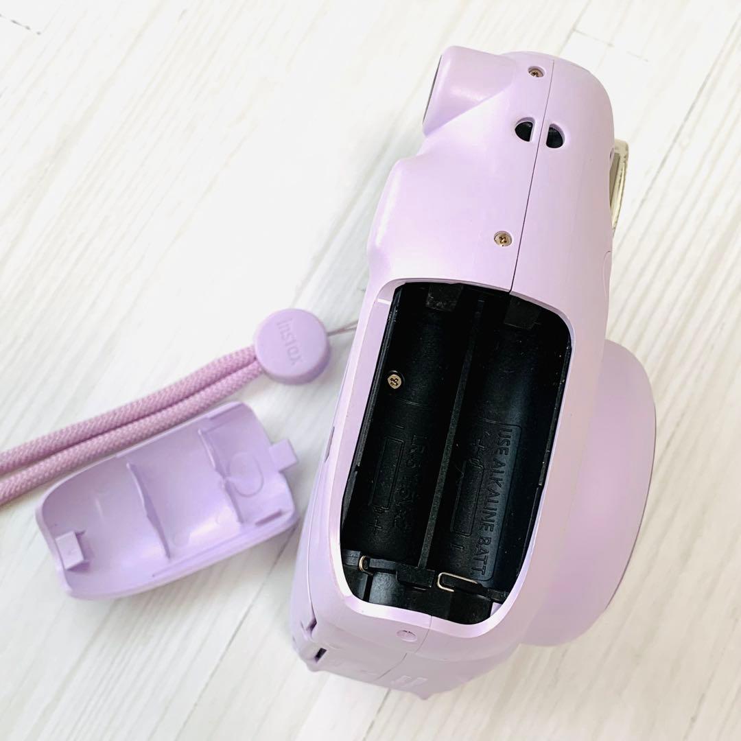 Fujifilm Instant Camera Body Instax Mini11