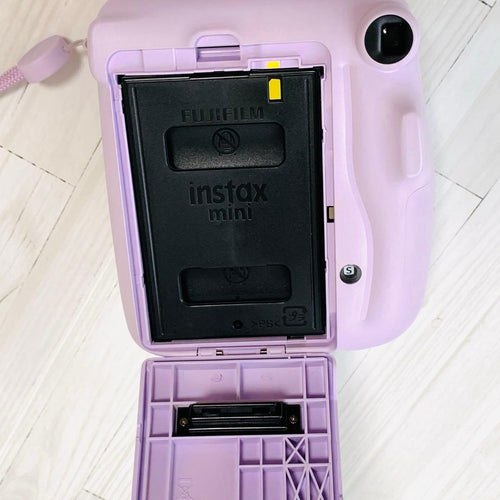 Fujifilm Instant Camera Body Instax Mini11
