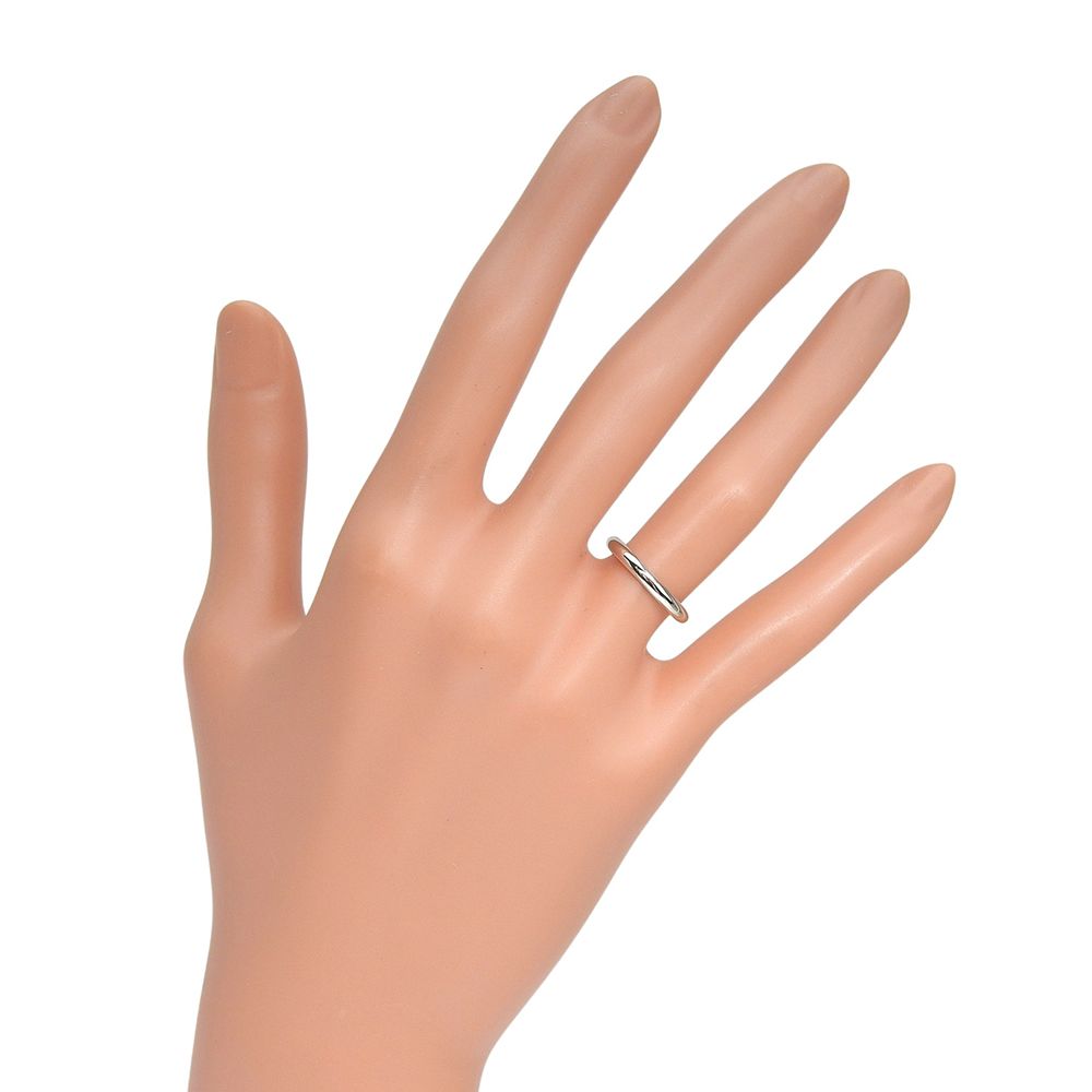 Cartier Others Pt950 8 2.8G