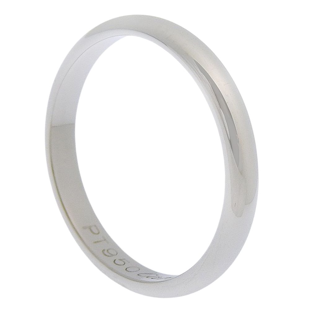 Cartier Others Pt950 8 2.8G