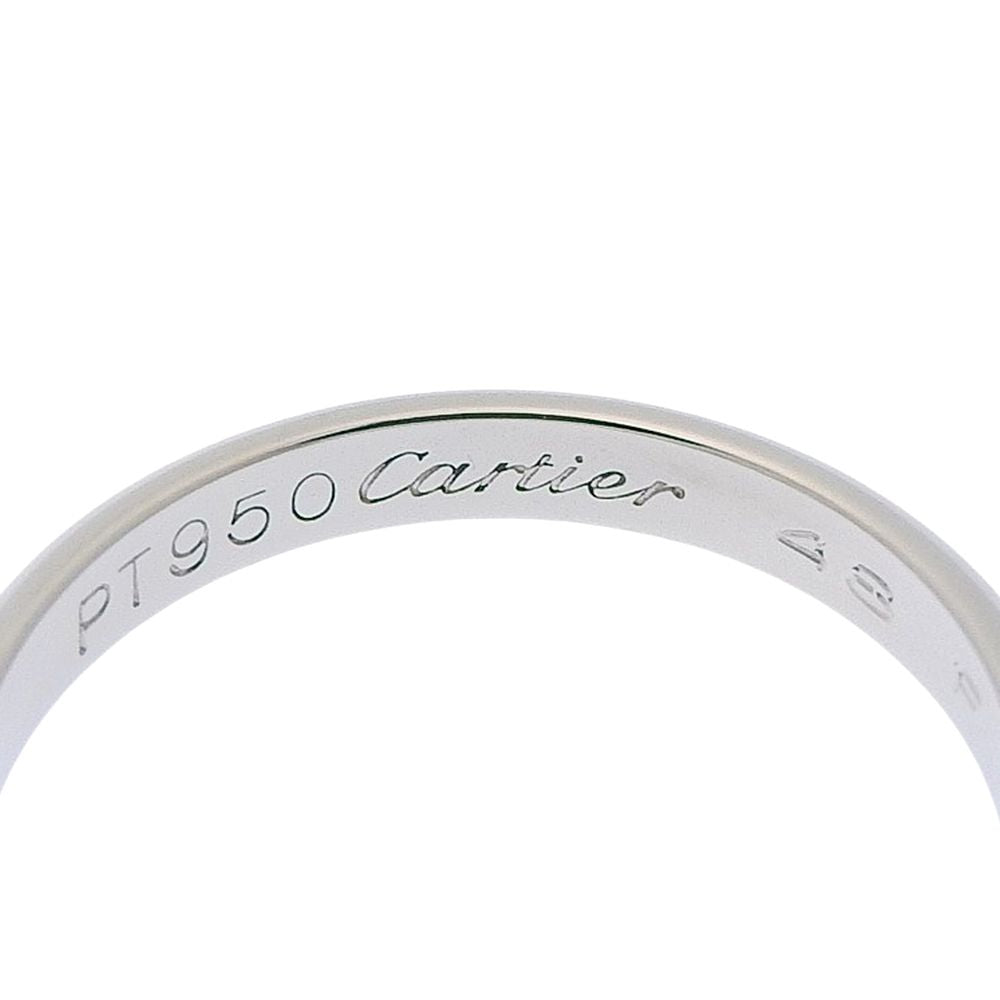 Cartier Others Pt950 8 2.8G