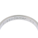 Cartier Others Pt950 8 2.8G