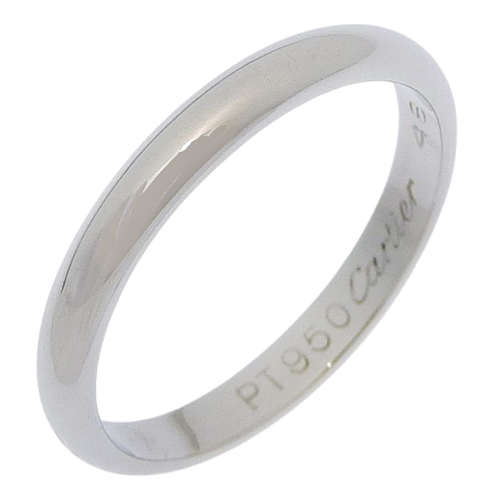 Cartier Others Pt950 8 2.8G