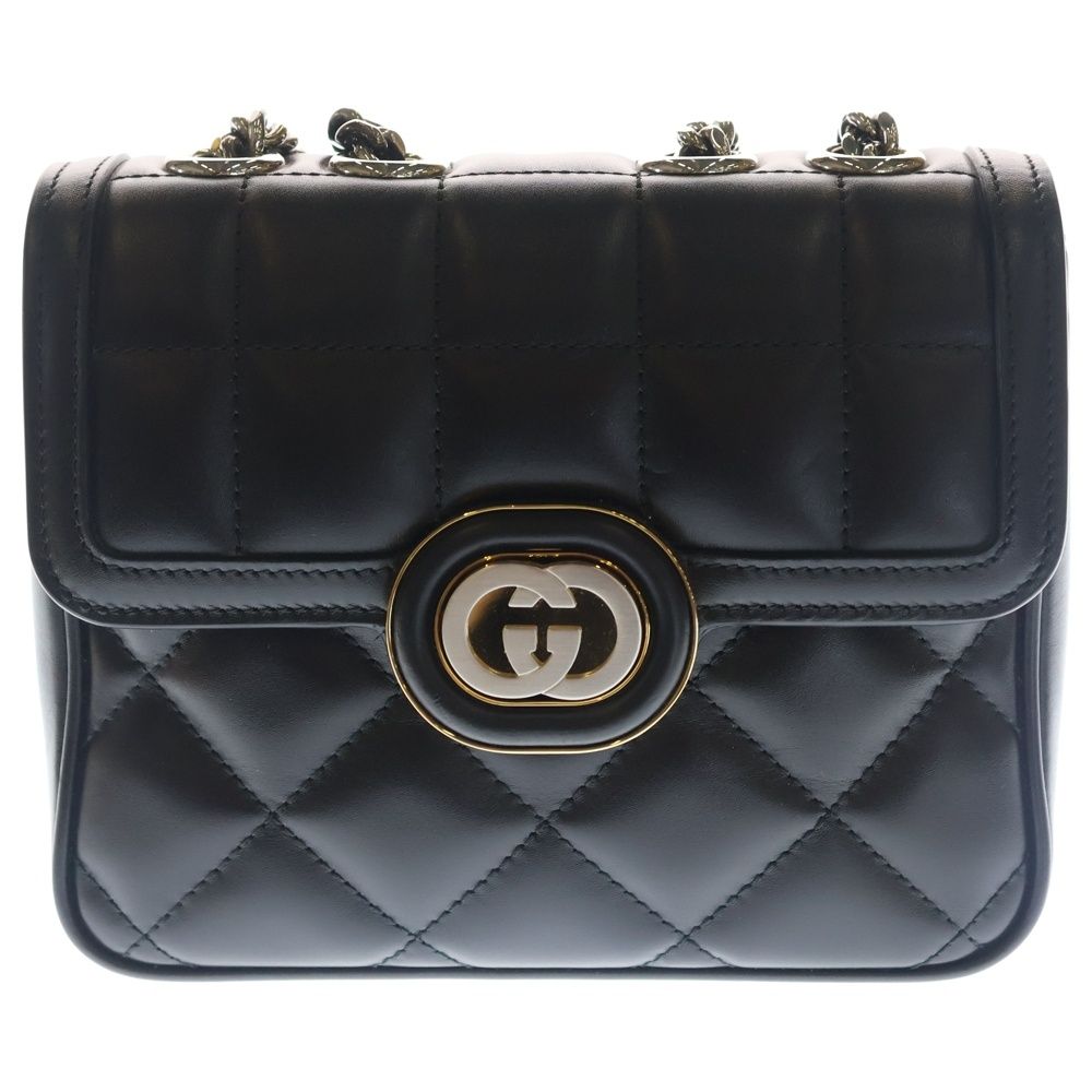 Gucci Shoulder Bag 741457