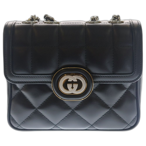 Gucci Shoulder Bag 741457