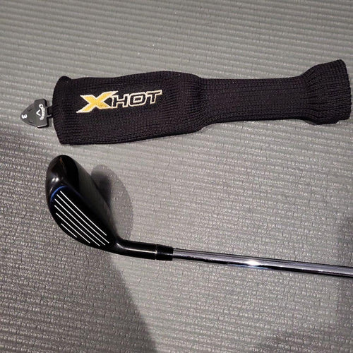 Callaway Golf Utility X Hot 3U 20