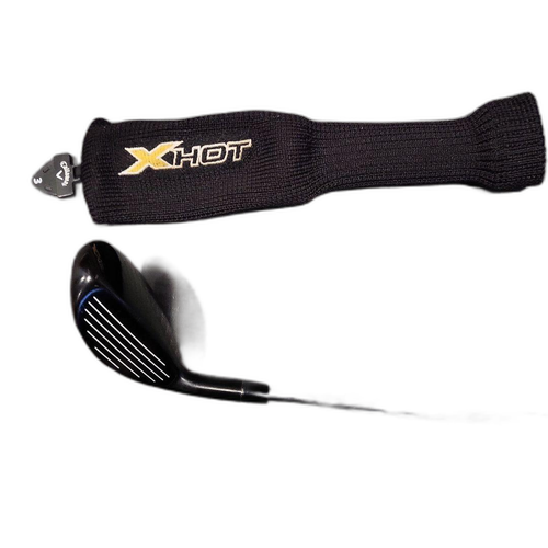 Callaway Golf Utility X Hot 3U 20