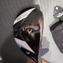 Callaway Golf Utility X Hot 3U 20
