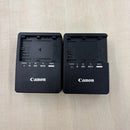 Canon Digital Camera Batteries Lc-E6