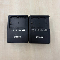 Canon Digital Camera Batteries Lc-E6