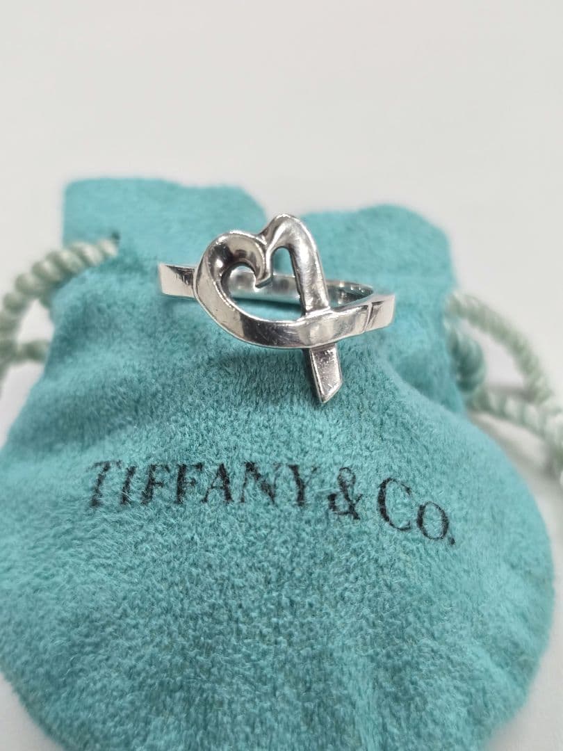 Rings Tiffany Co. 925