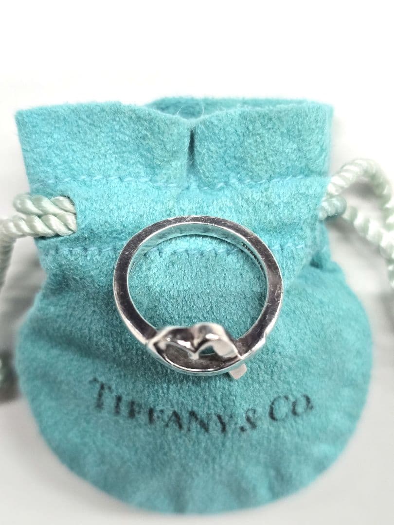 Rings Tiffany Co. 925