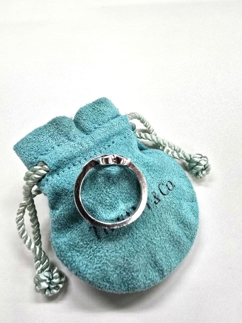 Rings Tiffany Co. 925