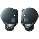 Audio Technica Wireless Earphone Ath-Cks50Tw2Bk
