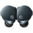 Audio Technica Wireless Earphone Ath-Cks50Tw2Bk