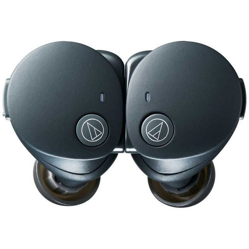 Audio Technica Wireless Earphone Ath-Cks50Tw2Bk