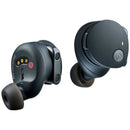 Audio Technica Wireless Earphone Ath-Cks50Tw2Bk