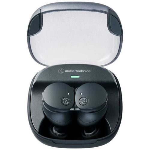 Audio Technica Wireless Earphone Ath-Cks50Tw2Bk