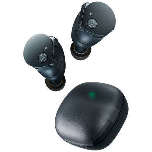 Audio Technica Wireless Earphone Ath-Cks50Tw2Bk